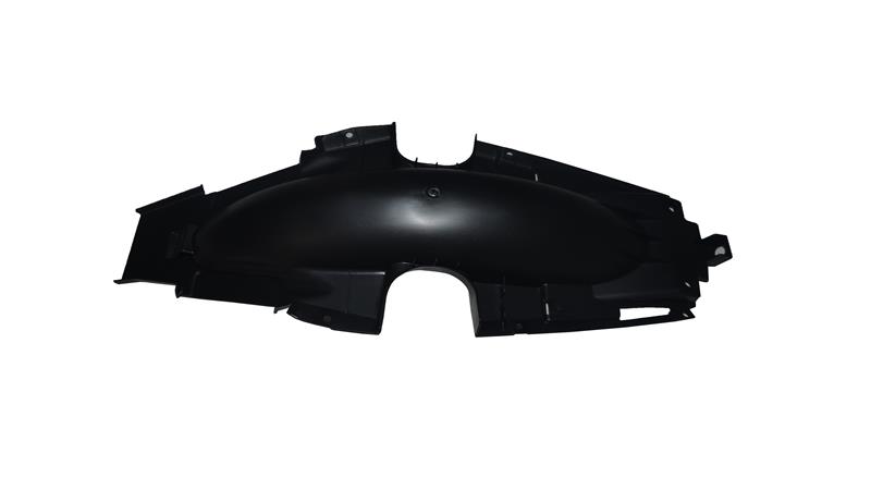 TEKER ÜSTÜ ÇAMURLUK (EASY PRO)